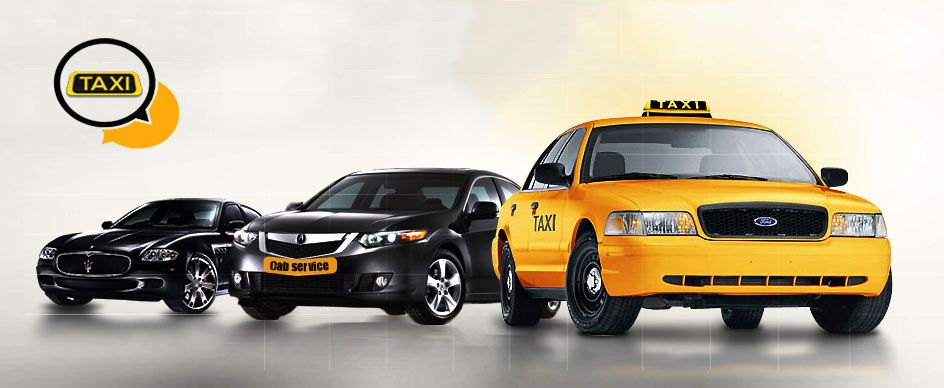Car Rentals Service