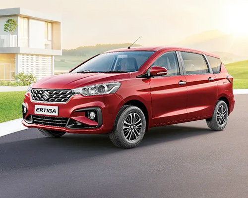 Car Rentals Service