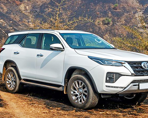 Car Rentals Service