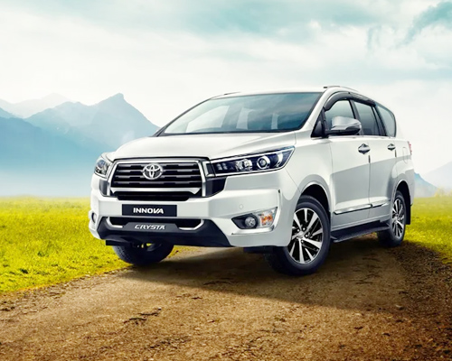 Car Rentals Service