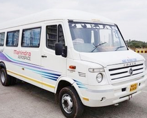 Car Rentals Service